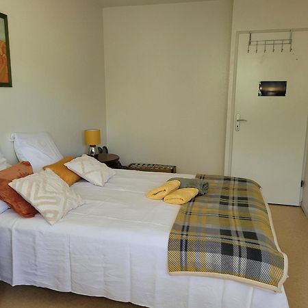 Chambre Sud Chez Habitant Tolosa Esterno foto
